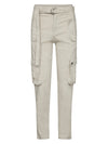 NÜ CAMMA Trousers Trousers 112 Bone