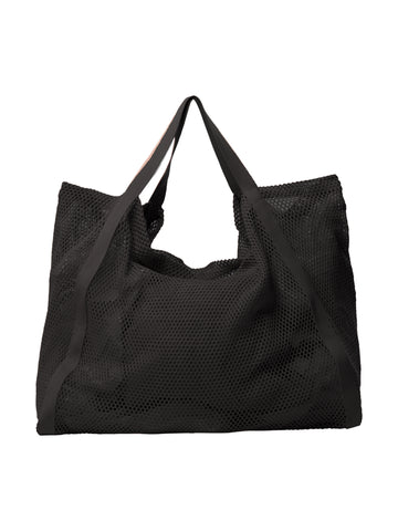NÜ CAMRYN Bag Accessories Black