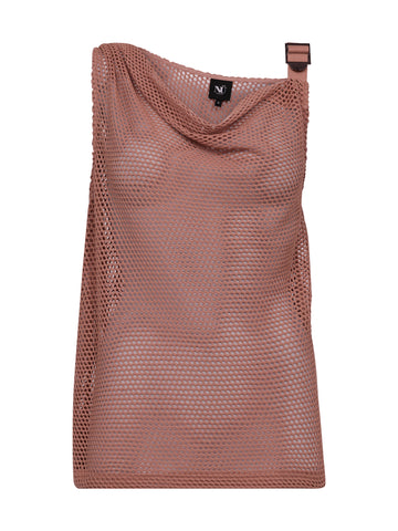 NÜ CAMRYN Top Tops and T-shirts 590 Marsala