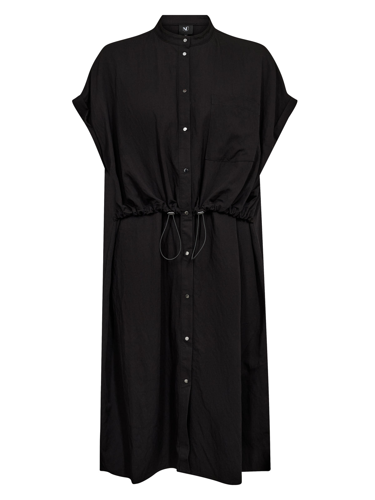 CANSU Dress - Black – NÜ Denmark - INT.