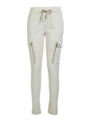 NÜ CARMEN YNDE trousers Trousers 112 Bone