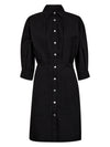 NÜ CASSIDY Dress Dresses Black