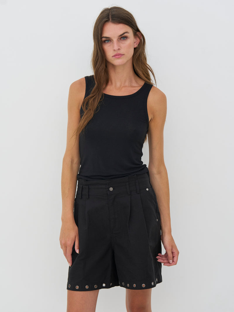 CASSIDY Shorts - Black – NÜ Denmark - INT.