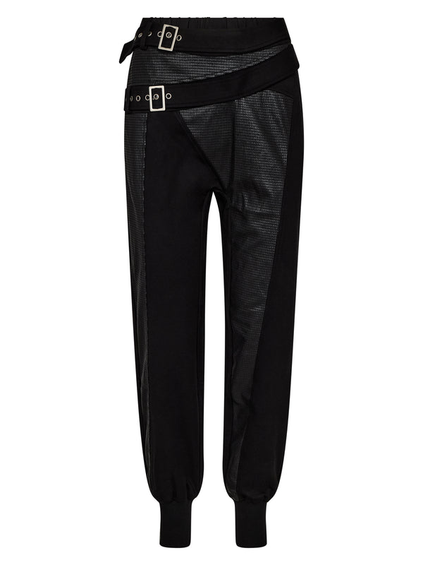 CELINE Trousers - Black – NÜ Denmark - INT.