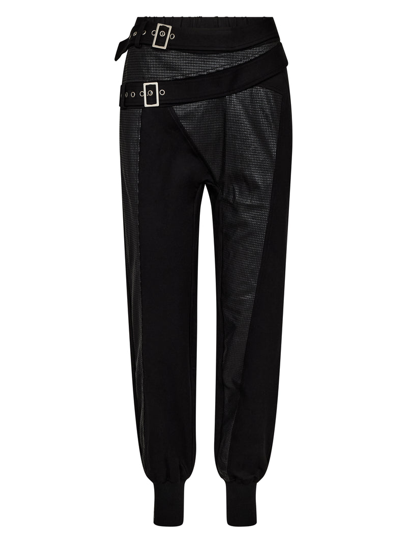 CELINE Trousers - Black – NÜ Denmark - INT.