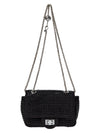 NÜ CELINDA Bag Accessories Black