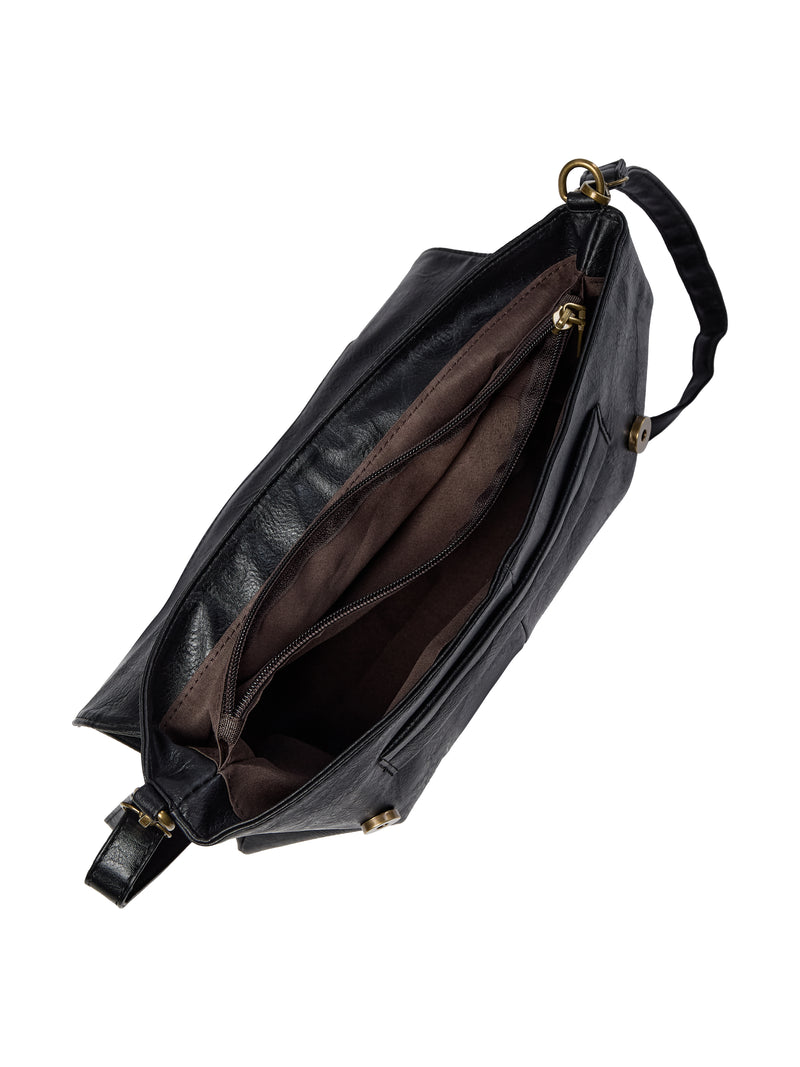 NÜ CELINDA Bag crossover Accessories Black