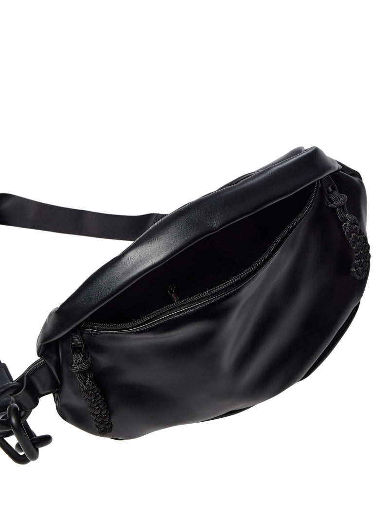NÜ CELINDA Beltbag Accessories Black