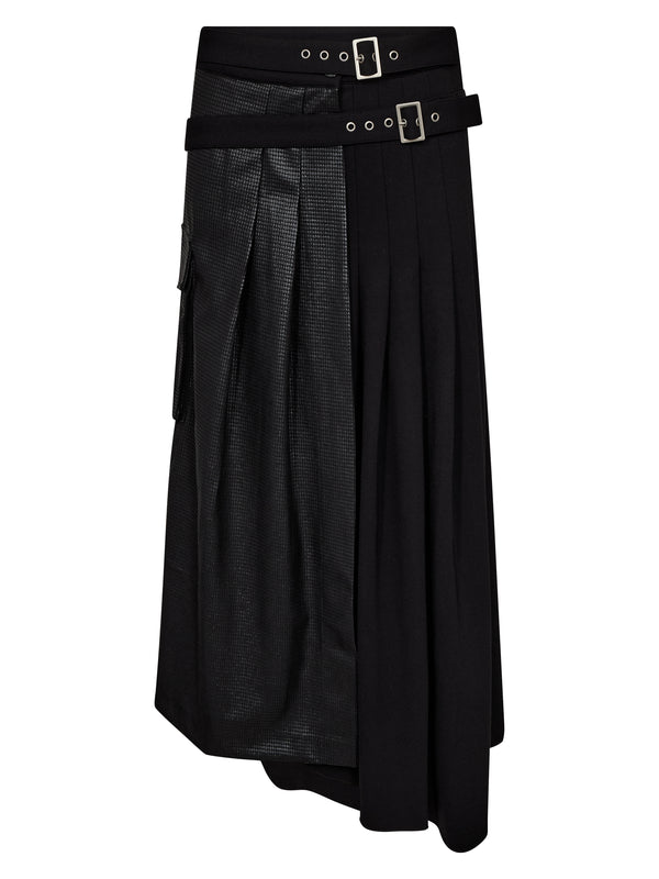 CELINE Skirt - Black – NÜ Denmark - INT.