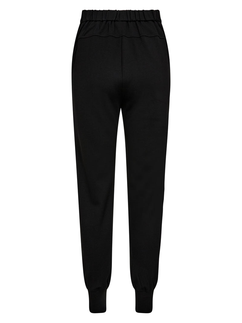 CELINE Trousers - Black – NÜ Denmark - INT.