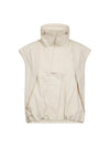 NÜ CHELSEA Vest Vests 112 Bone