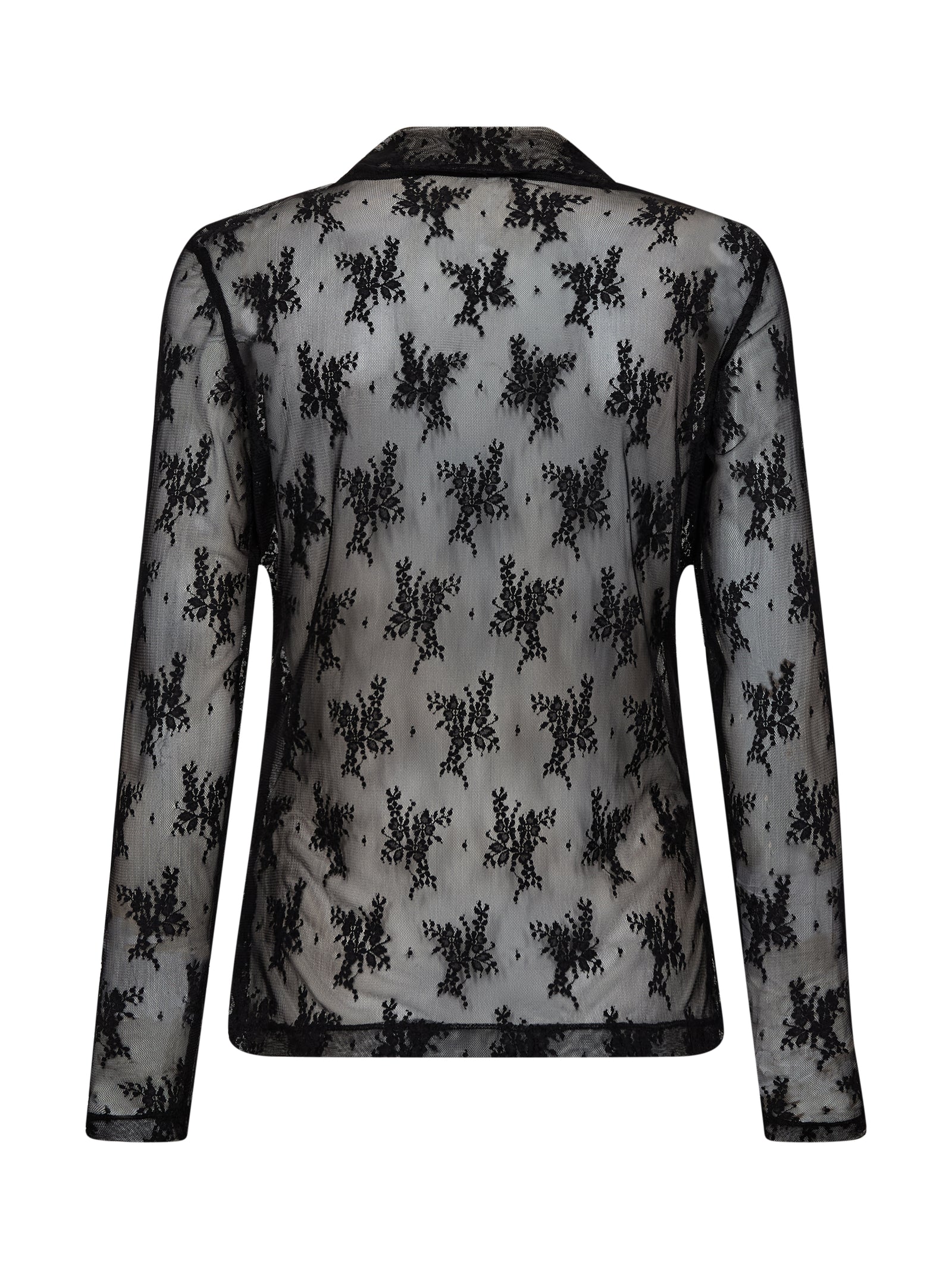 アイレネ　Lace Print Mesh Tops CHERIESE_Mesh_Top-Tops_and_T-