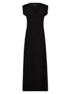 NÜ CIARA Dress Dresses Black