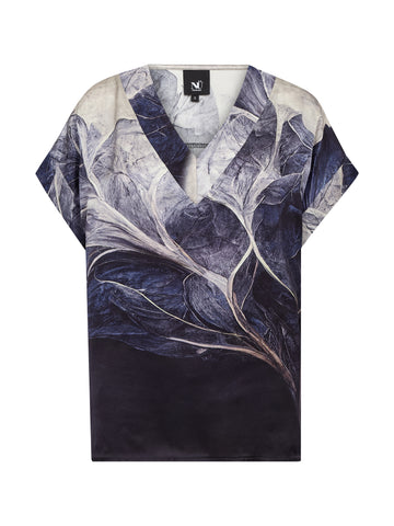 NÜ CILJE Blouse Blouses 007 Print