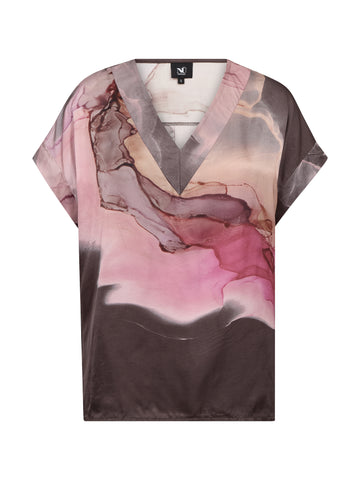 NÜ CILJE Blouse Blouses 008 Print