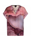 NÜ CILJE Blouse Blouses 009 Print