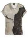 NÜ CILJE Blouse Blouses 011 Print