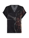 NÜ CILJE Blouse Blouses 012 Print