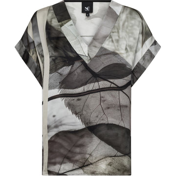 NÜ CILJE Blouse Blouses 013 Print