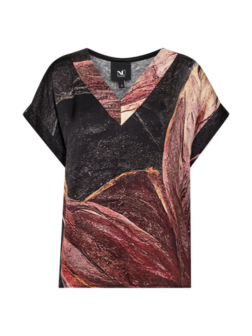 NÜ CILJE Blouse Blouses 014 Print