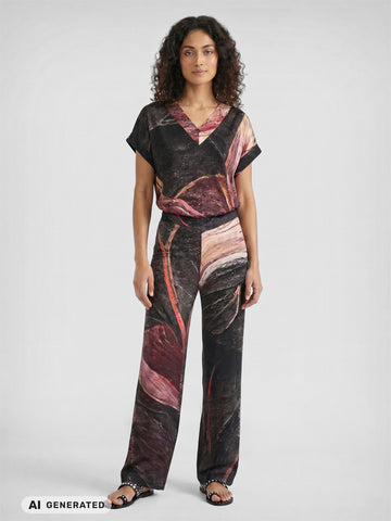 NÜ CILJE Blouse Blouses 014 Print