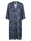 NÜ CILJE tunic dress Dresses 017 Print