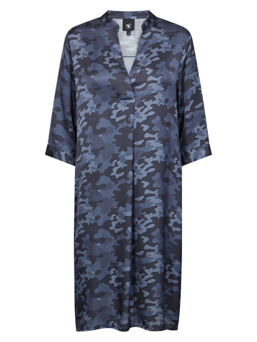 NÜ CILJE tunic dress Dresses 017 Print