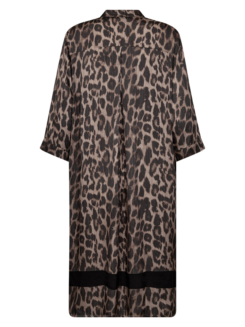 NÜ CILJE tunic dress Dresses 001 Print