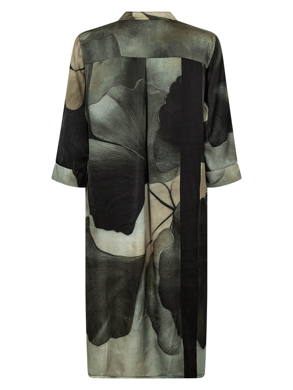NÜ CILJE tunic dress Dresses 004 Print