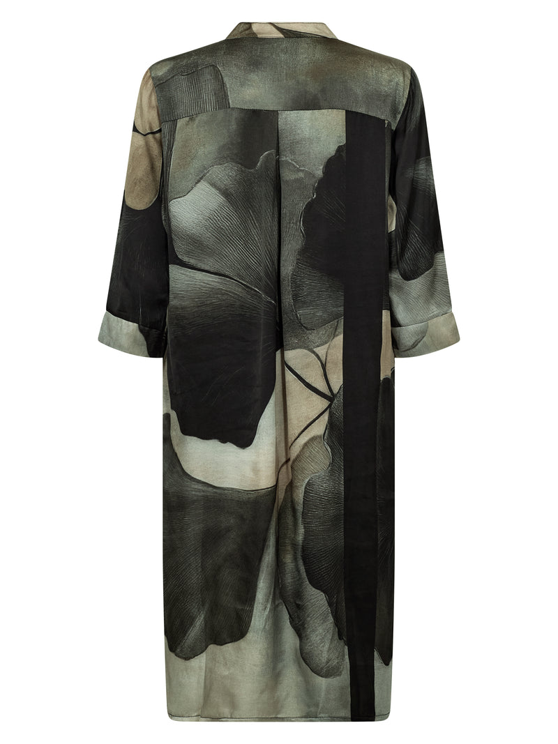 NÜ CILJE tunic dress Dresses 004 Print