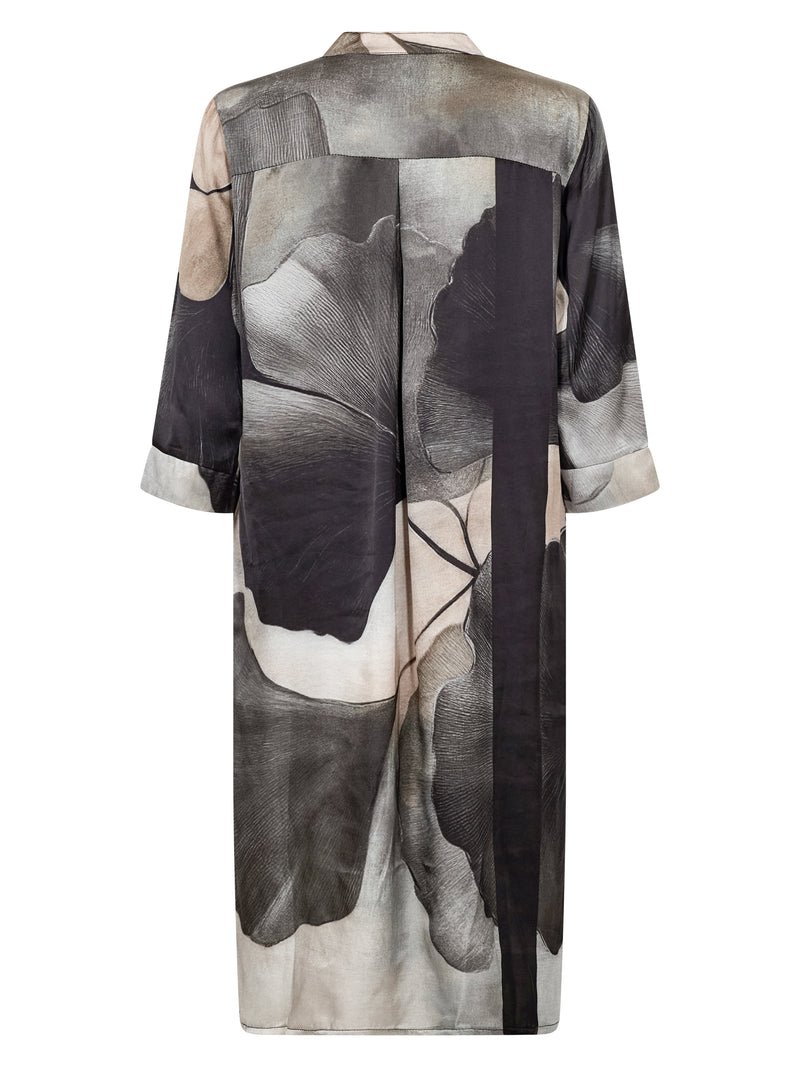 NÜ CILJE tunic dress Dresses 004 Print
