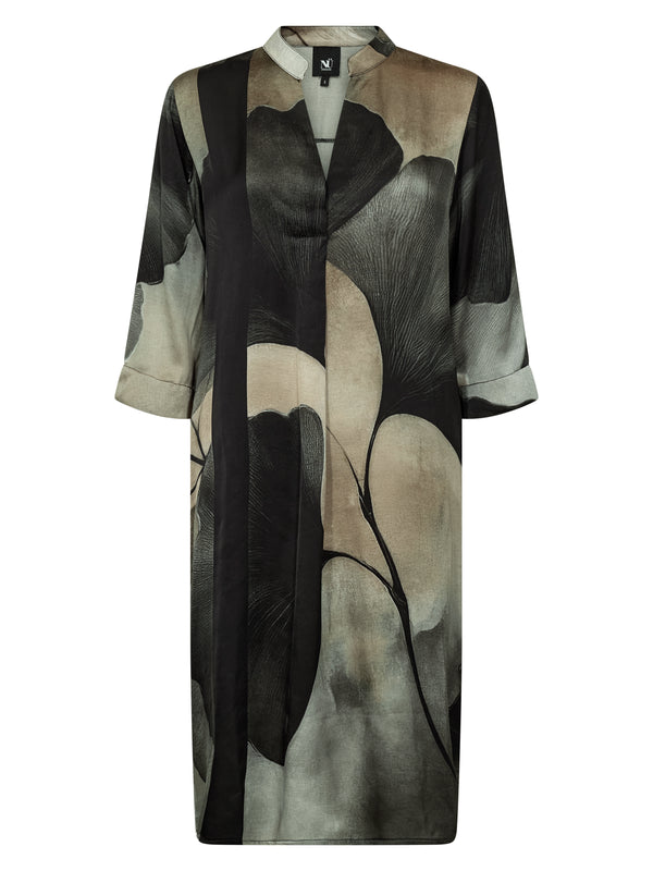 NÜ CILJE tunic dress Dresses 004 Print