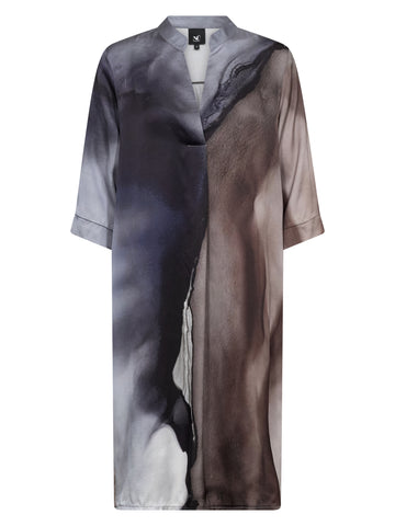 NÜ CILJE tunic dress Dresses 006 Print