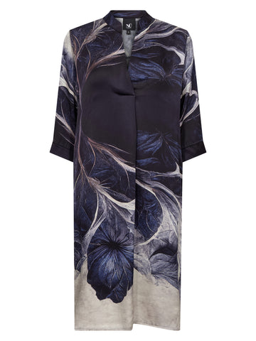 NÜ CILJE tunic dress Dresses 007 Print