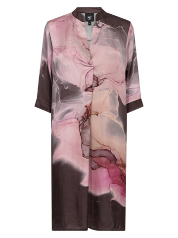 NÜ CILJE tunic dress Dresses 008 Print