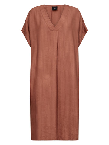 NÜ CINDA Tunic Tunics 590 Marsala