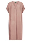 NÜ CINDA Tunic Tunics 608 Rose