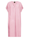 NÜ CINDA Tunic Tunics 635 Pink