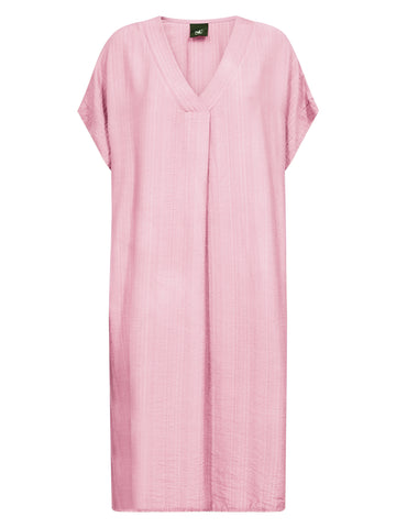 NÜ CINDA Tunic Tunics 635 Pink