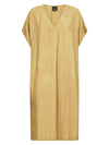 NÜ CINDA Tunic Tunics 684 Honey
