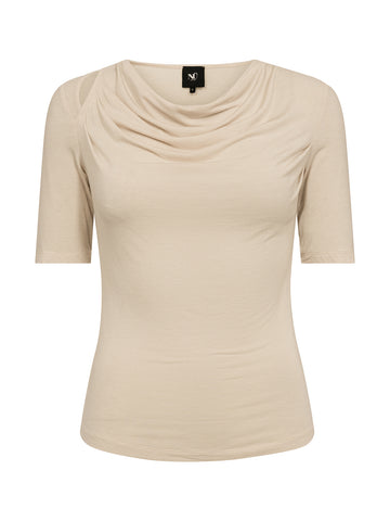 NÜ CLAY Tee Tops and T-shirts 125 Seasand