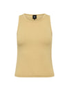 NÜ CLAY Top Tops and T-shirts 520 Yellow