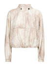 NÜ CLEOPATRA Jacket Jackets 125 Seasand mix