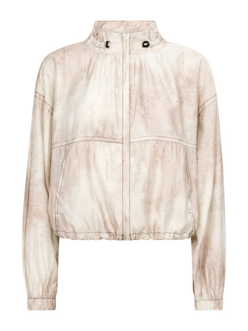 NÜ CLEOPATRA Jacket Jackets 125 Seasand mix