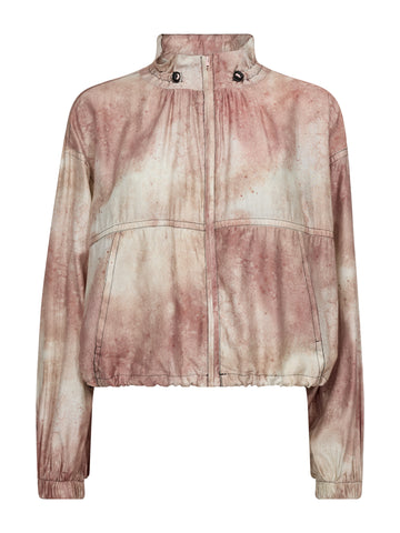 NÜ CLEOPATRA Jacket Jackets 590 Marsala mix