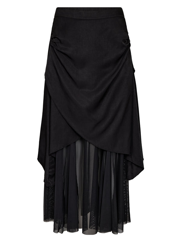 COCO Skirt - Black – NÜ Denmark - INT.