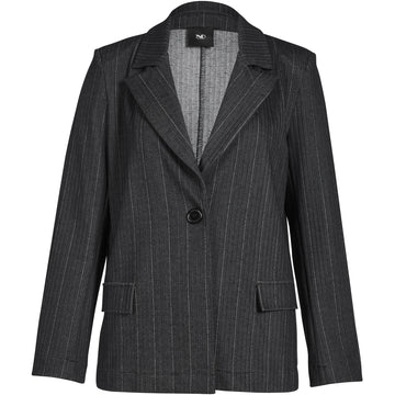 NÜ COMMY blazer Blazers 901 Grey mix