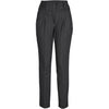 NÜ COMMY trousers Trousers 901 Grey mix