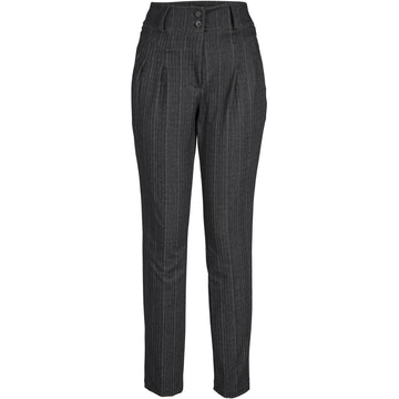 NÜ COMMY trousers Trousers 901 Grey mix