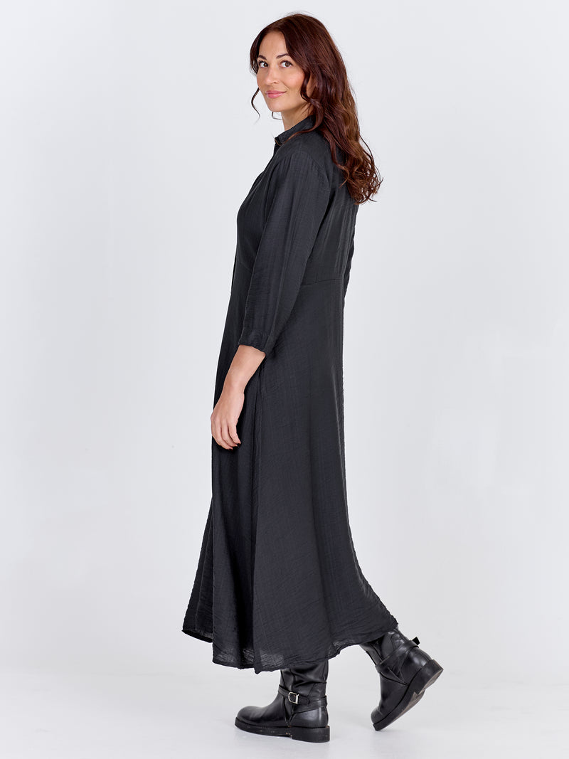 camouflage long dress Turner Bamboo T-Shirt Dress main image 1